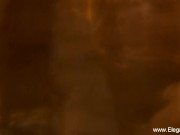 Beautiful Blonde Experiences True Passion In This Video 8/16