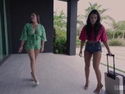 Hot Step Mom Gets Naked Before Moving in - Alexa Payne 1/16