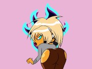 Hairy, Sweaty, Smelly MILF Squirting Part 1 1/16