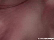 She Gets The Attention She Needs By Fucking Him Hard 15/16