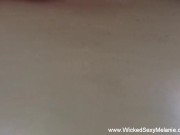 Seriously Horny Amateur House Wifey Loves Hard Attention 1/16