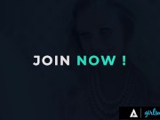 Gorgeous Bride Fucks Her Sexy Stepmom 1/16