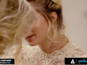 Gorgeous Bride Fucks Her Sexy Stepmom 5/16