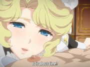 Mature woman wants to meet a man English Sub | Anime Censored Hentai 1080p 1/16