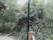 Huge boobed Sophie Anderson pee play and asslicker Angel Rae Doll 2/16