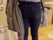 Tight Bitch Gabriella Lati Ravaged Deep In Her Tight Vagina - LETSDOEIT 1/16