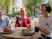 Ersties - Sexy Adventures With 3 Girls 11/16