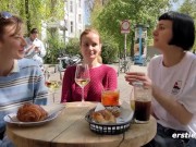 Ersties - Sexy Adventures With 3 Girls 12/16