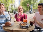 Ersties - Sexy Adventures With 3 Girls 14/16