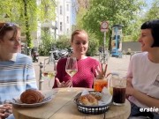 Ersties - Sexy Adventures With 3 Girls 15/16