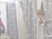 Ersties - Sexy Adventures With 3 Girls 2/16