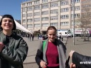 Ersties - Sexy Adventures With 3 Girls 5/16