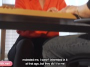 The Psychologist Test - My Tempter (part 1) 3/16