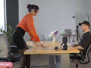 The Psychologist Test - My Tempter (part 1) 6/16