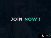 GIRLSWAY - Lonely Asian Alexia Anders Fucks Her MILF Neighbor Lauren Phillips During Spring Break 1/16