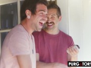 PURGATORYX Magic Remote Vol 1 Part 3 with Scarlett and Kimora 4/16