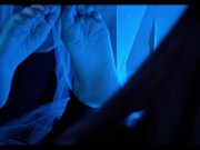 ASMR AVATAR - SENSITIVE LICKING FOR STRONG RELAX | SOLY ASMR 15/16