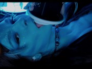 ASMR AVATAR - SENSITIVE LICKING FOR STRONG RELAX | SOLY ASMR 2/16