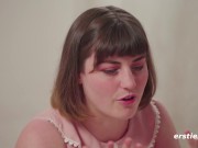 Ersties - Learning To Satisfy a Woman 15/16