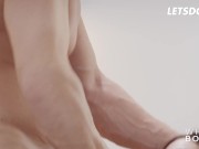 Big Ass Brunette Clea Gaultier Hardcore Anal Fucking With Shy Client - WHITEBOXXX 14/16