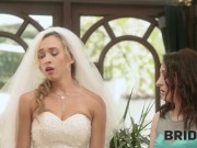 BRIDE4K. In-Laws in Charge with Briana Banderas 4/16