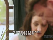 BRIDE4K. In-Laws in Charge with Briana Banderas 5/16