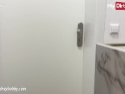 MyDirtyHobby - Beautiful German seduces her neighbor 3/16