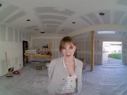 Melody Marks Seduces Her Best Friend Brother And Fucks Him 3/16