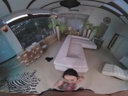 Natural Cutie Alice Drake Getting All Her Holes Fucked 3/16