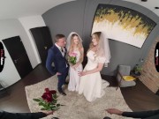 VIRTUAL TABOO - The Wife Swap 1/16