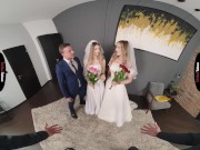 VIRTUAL TABOO - The Wife Swap 2/16