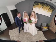 VIRTUAL TABOO - The Wife Swap 3/16