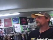 Tia Sweet Fucks group 2/16