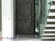 Sophia is going to make a man do something very naughty 1/16