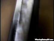 Casting Couch Fuck Closeup 11/16