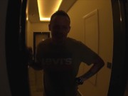 My Neighbor turned out to be an ANAL Whore! 1/16