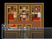 【 異世界転生で即ハメH！ 実況(体験版)】爆乳踊り子や巨乳村娘達にエロいことしまくる！(ファンタジー同人エロゲー Hentai game) 2/16