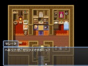 【 異世界転生で即ハメH！ 実況(体験版)】爆乳踊り子や巨乳村娘達にエロいことしまくる！(ファンタジー同人エロゲー Hentai game) 3/16