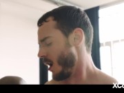 MMF Trio & Anal Sex - Valentin, Pierre and Catalina | XConfessions by Erika Lust 16/16