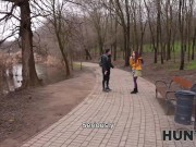 HUNT4K. Insatiable Immigrant - Liz Ocean 3/16