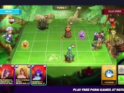 Play The Hottest Video Game With Hot Sex Scenes, Chick Wars 13/16