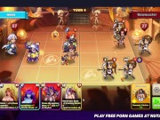 Play The Hottest Video Game With Hot Sex Scenes, Chick Wars 16/16