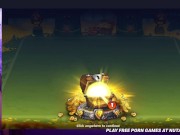 Play The Hottest Video Game With Hot Sex Scenes, Chick Wars 2/16