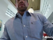 NANNYSPY Masturbating Nanny Caught On Cam By Her Boss 1/16