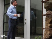 NANNYSPY Masturbating Nanny Caught On Cam By Her Boss 7/16