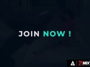 Hot 18yo Gets Her Sexy Feet Covered In Cum 1/16