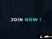 Sexy Babe Gets Her Sweet Ass Banged By Her Stepdad 1/16