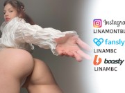 мой ЧЛЕН ОПУХ и МЕДСЕСТРА пришла чтобы помочь мне с этим недугом...linamigurtt 14/16