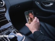 Threesome fuck session after massage 4/16