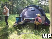 VIP4K. Strawberries or sex with Isabella De Laa, what would you choose? 3/16